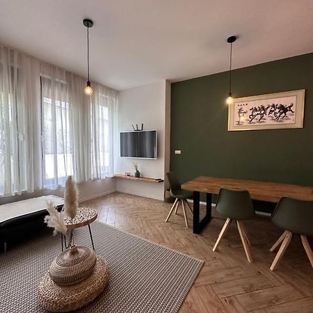 Apartma Winter Garden Kranjska Gora Dış mekan fotoğraf
