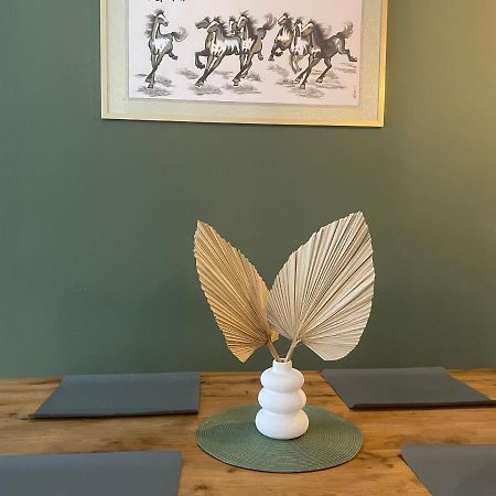 Apartma Winter Garden Kranjska Gora Dış mekan fotoğraf