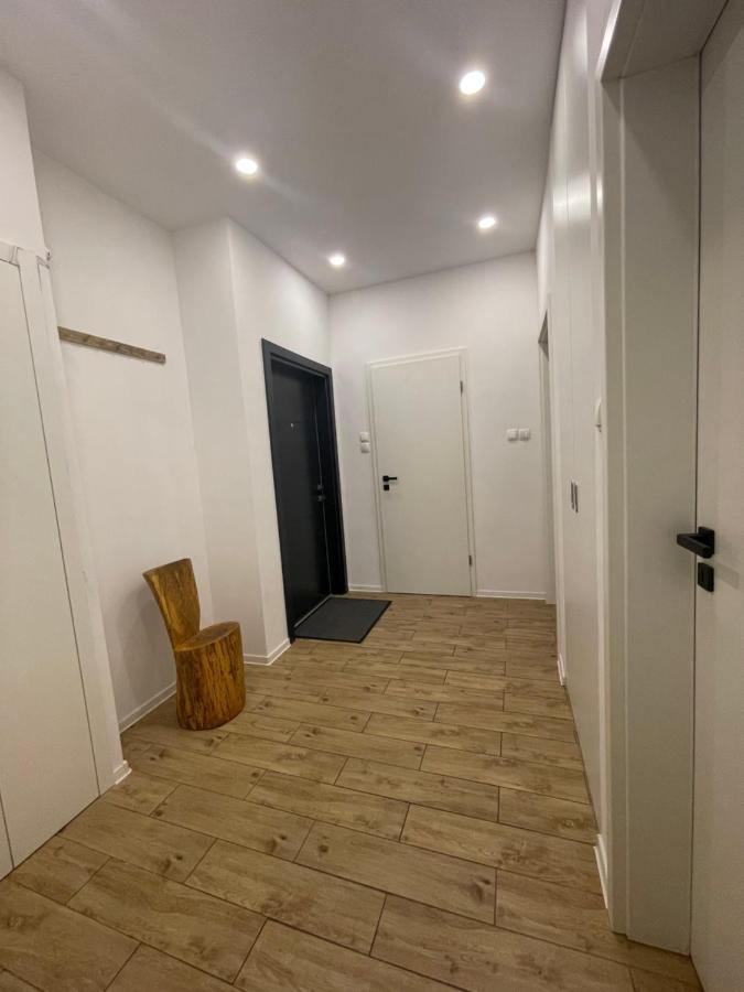 Apartma Winter Garden Kranjska Gora Dış mekan fotoğraf